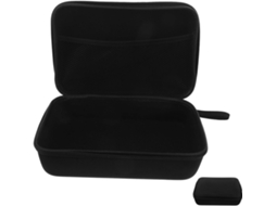 Estojo Organizador Protetor Para Fones De Ouvido E Cabos De Carregamento, Ideal Para Viagens E Escri Gokoco