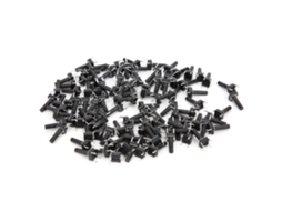 Interruptor Táctil Momentâneo Botão Micro Dc12v 50ma Dip 6x6x15mm Engenharia Plástica 100pcs