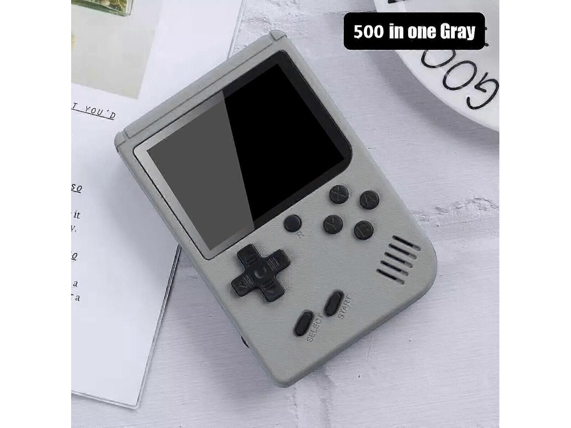 Conversor VGA para Componente GOKOCO para Consoles Retrô