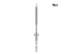 Pontas de Solda de Aço Inoxidável 7pcs para Ts100 S/MARCA