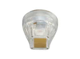 Peça de reposição para cartucho de microagulha RF para remoção de rugas, endurecimento da pele, tratamento de celulite, cabeça de microagulha Slowmoose
