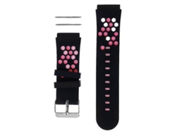 Pulseira de silicone de substituição para relógio inteligente infantil Ly Ebike