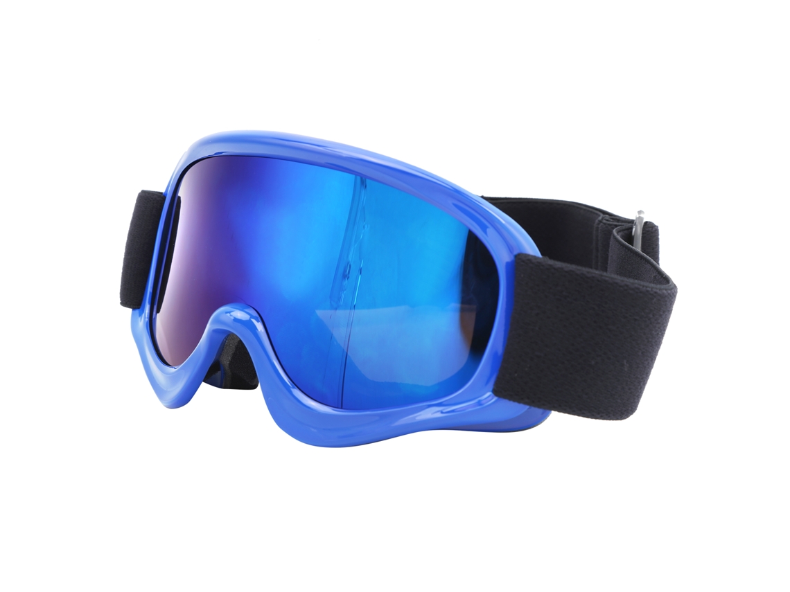 Óculos de Ski e Snowboard para Crianças com Lentes Duas Camadas Business