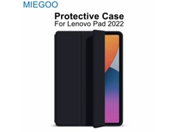 Capa Protetora Para Tablet Lenovo V7 M8 10 P11 Pro 2020 2021 2022 Plus 2023 P12 Pro04987 Tuotuo