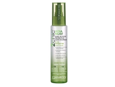 Giovanni 2chic Ultra Moist Dual Action Protetor Leave In Spray 118ml Cal Western Fabricantes