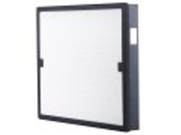 Filtro de Ar VEVOR Hepa Substituição de Filtro de Ar de 15 75 '' X 15 75 '' Filtros de Estágio 3 de Alta Eficiência Compatíveis com Purificador Blue