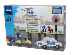 PLUS PLUS Mini Basic 760 Pcs.