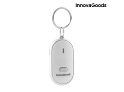 Porta-Chaves Led com Localizador Innovagoods