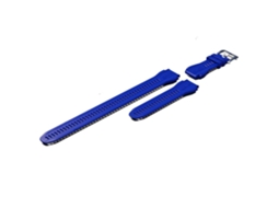 Sirius Straps Set Azulmares