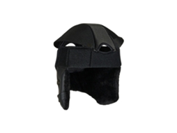 Forro Do Capacete de Equitação ONEK Mips XL
