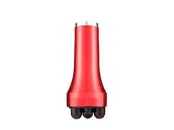 Aparelho Elétrico De Modelagem Corporal, Terapia De Pressão Com Luz Vermelha, Drenagem Linfática, Massagem Para Queima De Gordura. Mdug