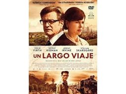 The Railway Man / Un Largo Viaje 