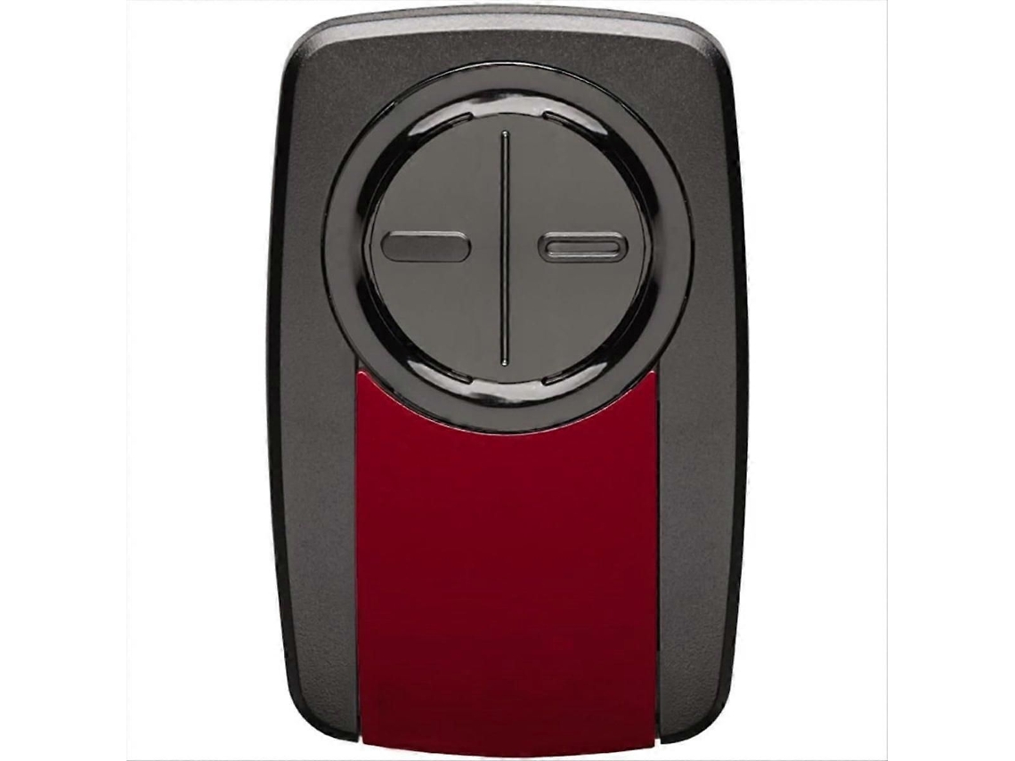 Controle Remoto Universal para Abridor de Porta de Garagem 375ut 380ut TAISHENGDA (1 Unidade)