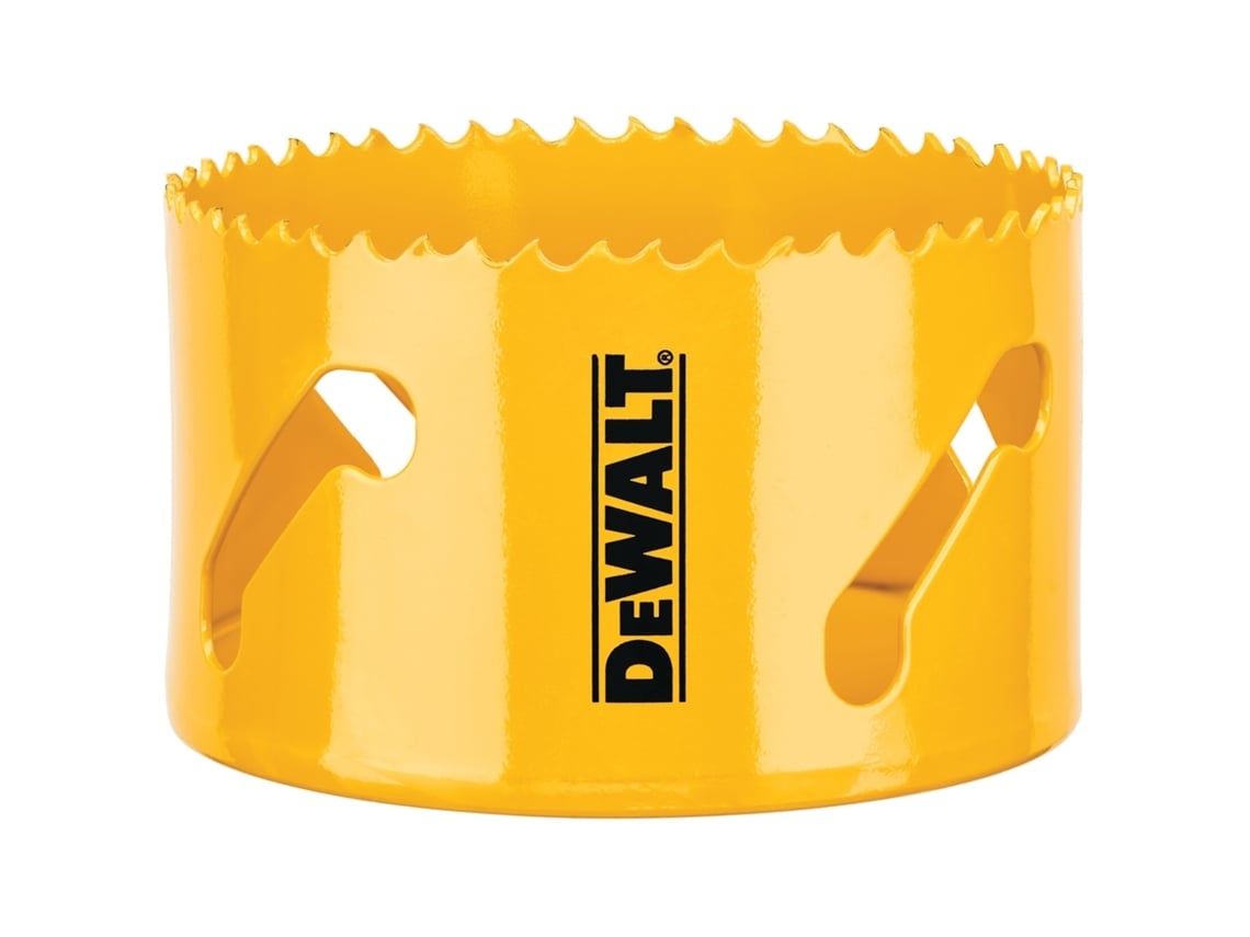 DEWALT Broca de Coroa Bi-metal 86mm DT90333-QZ