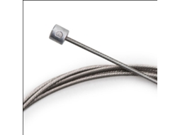 Cabo Interno Campy Shift de Aço Inoxidável Ol Speed Slick Prateado 1.1 X 2200 Mmcapgo