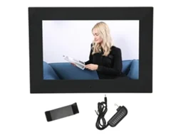 Quadro Digital Wifi 8 Polegadas LAXISCREED