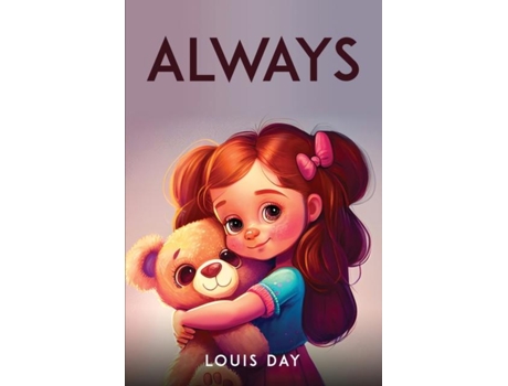 Livro Always De Louis Day (inglês)