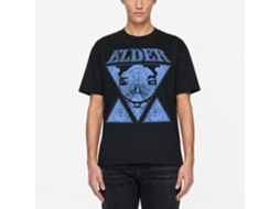 Elder Crystal Shirt T-shirt Unisex Adults Size:xxl