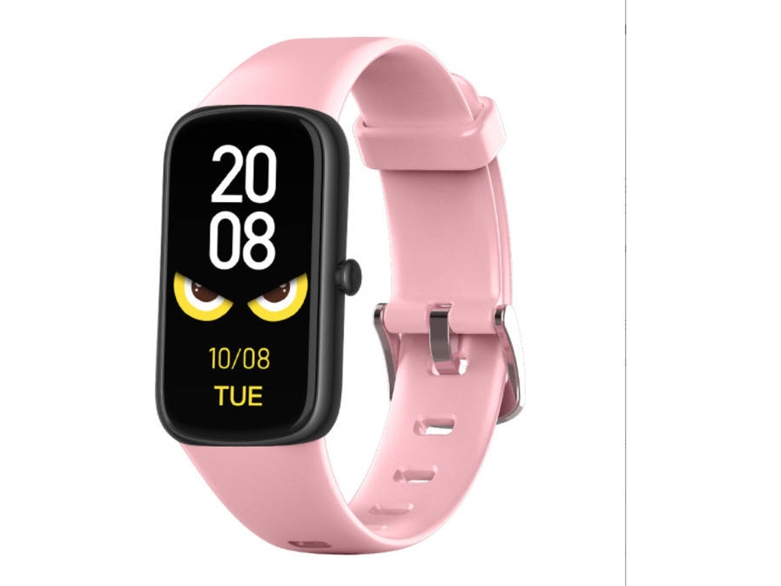 Smartwatch VEANXIN C11/307-R2 Rosa