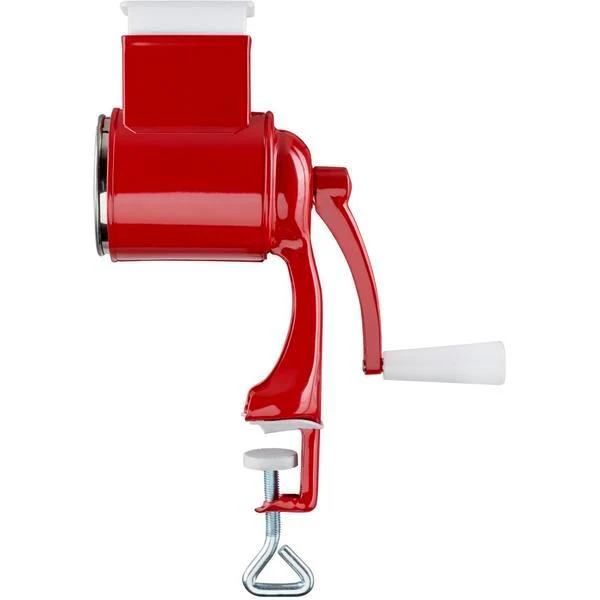 Moedor de Carne e Queijo, Vermelho AQUAFORGE