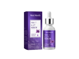 Sérum com Retinol para Pele Jovem, Radiante e Firme LAXISCREED