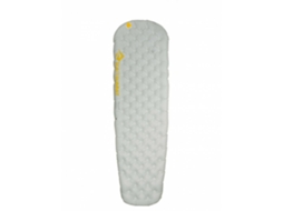 Colchonete SEA TO SUMMIT  SEA TO SUMMIT Hinchable Ether Light Xt Mat Small Estaño