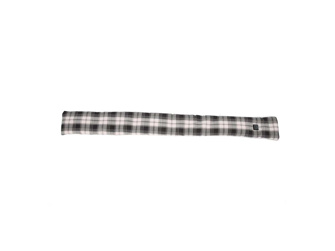Cachecol Aquecido Inteligente 3 Velocidades Usb Inverno