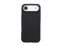 Capa De Silicone Líquido Para Iphone 17 Air