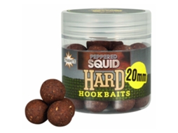 Fervejos DYNAMITE BAITS Peppered Squid Hard Hookb
