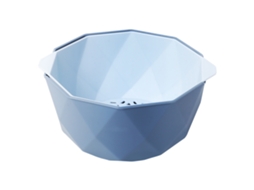Cesta de Drenagem Duas Camadas 21x19.5x9.5cm S/MARCA