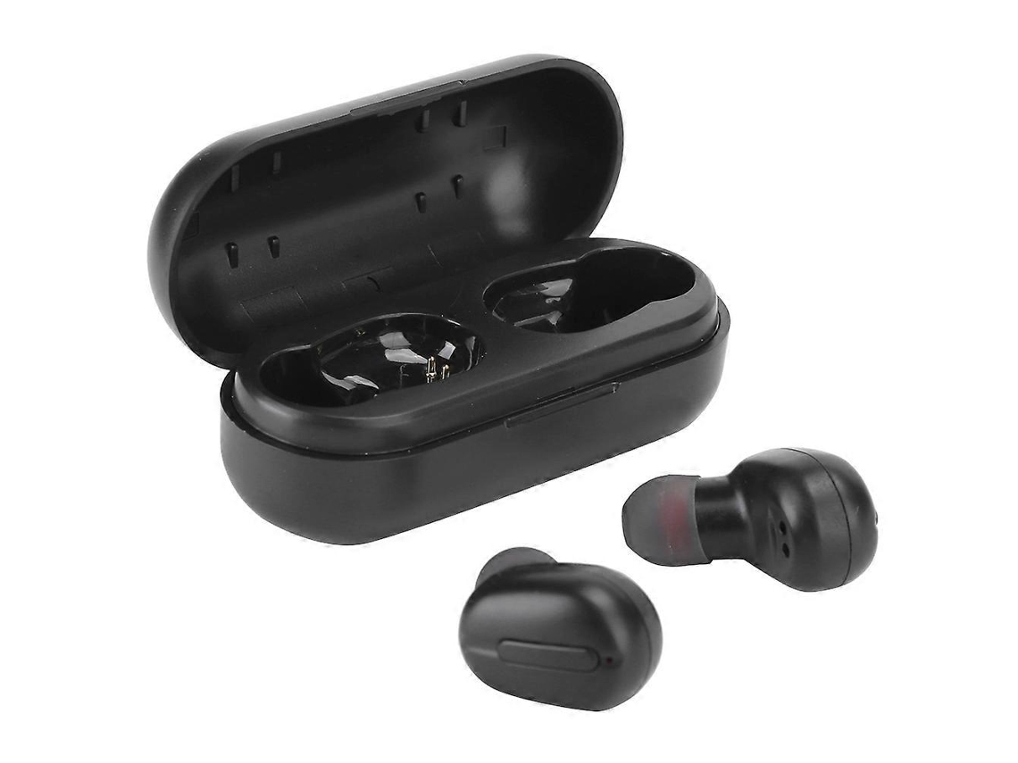 Fones De Ouvido Bluetooth 5.0 L13 Dual Mode, Fones De Ouvido Estéreo Verdadeiramente Sem Fio, Bateria E Display A B Ly Ebike