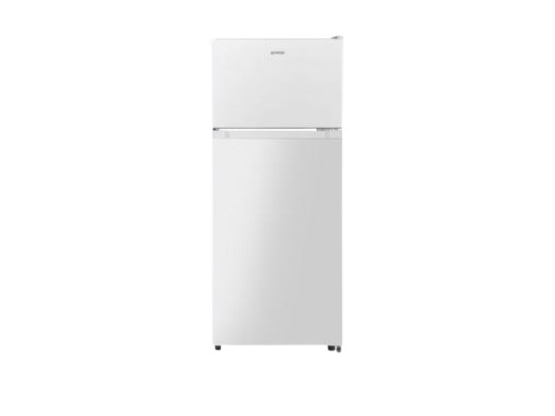 Gorenje RF212EPW4 fridge-freezer Freestanding 124 L E White