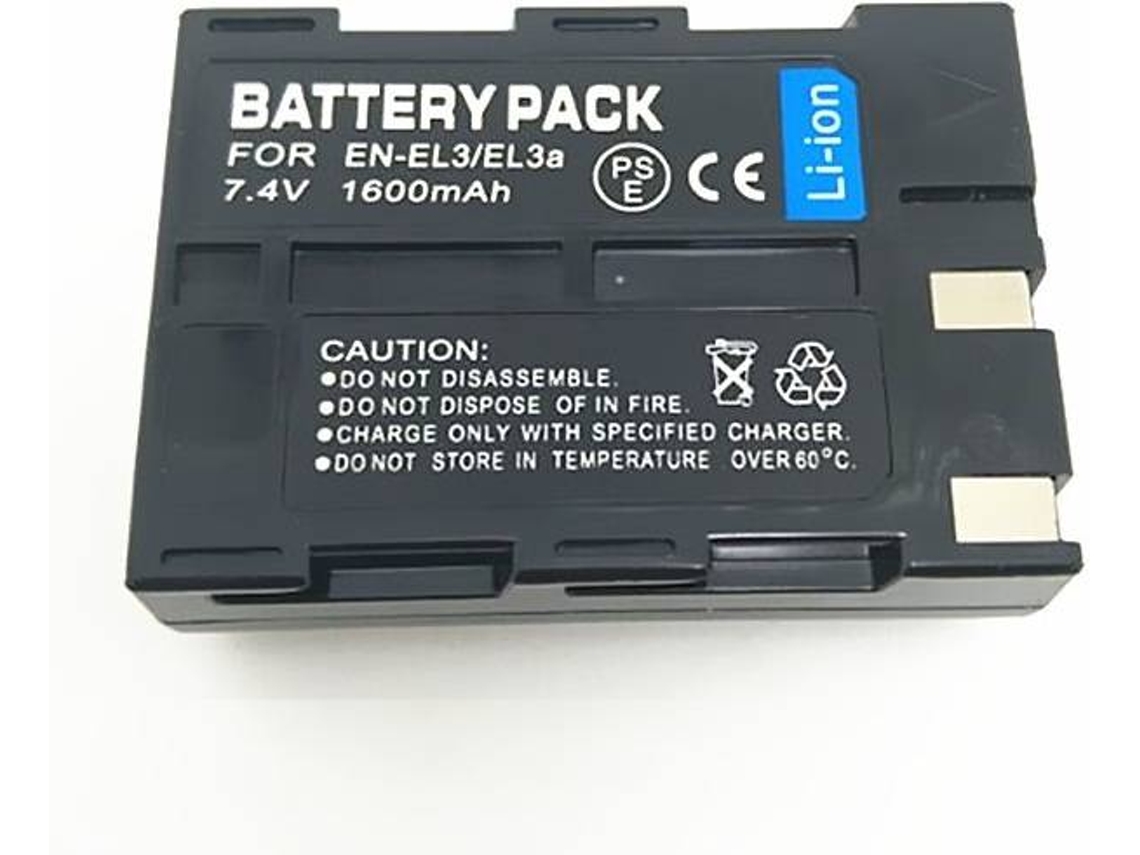 Bateria MULTI4YOU W-MS004721 (Nikon)