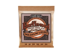 ERNIE BALL 2146 Earthwood Phosphor Bronze
