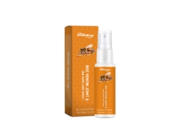 Spray Calmante Articulações Alivio Rápido Abelha