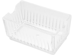 Organizador De Mesa Pequeno Alipis, Caixa Organizadora E Porta Lápis Ideal Organizar Acessórios De Mesa