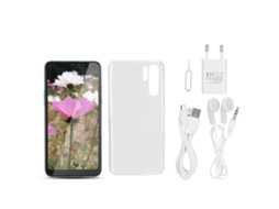 Laxiscreed Smartphone Com Reconhecimento Facial E Tela Grande Hd Para Utilização Fácil