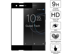 Pelicula de Vidro HONGWE. Xperia XA1 5