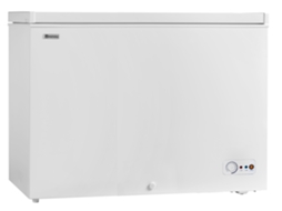 Arca Horizontal MEIRELES MFA 310 W (Estático - 115.7 cm - 306 L - Branco)