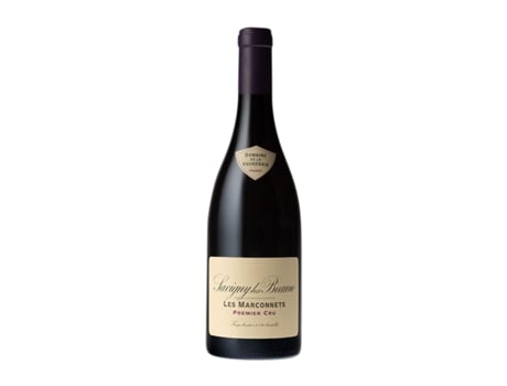 Vinho LA VOUGERAIE Les Marconnets Premier Cru Pinot Preto Savigny-lès-Beaune (0.75 L - 1 Unidade)