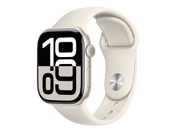 Bracelete Para Apple Watch 38/40/41/42mm Luz Das Estrelas Cuich