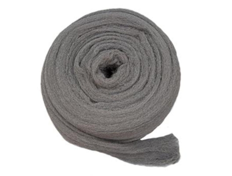 Lana lisa n.000 - 2,5kg. bobina
