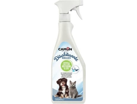 Desabituante em Spray CAMON (Quantidade: 500 Ml)