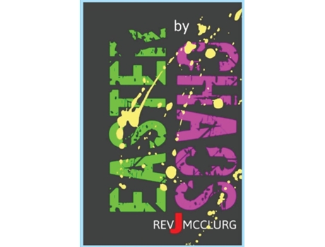 Livro EASTER CHAOS de Rev J McClurg (Inglês)