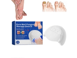 Dispositivo para Terapia Antifúngica, de Fototerapia Micose Unha, Revolucionári o Alta Eficiênci GOKOCO
