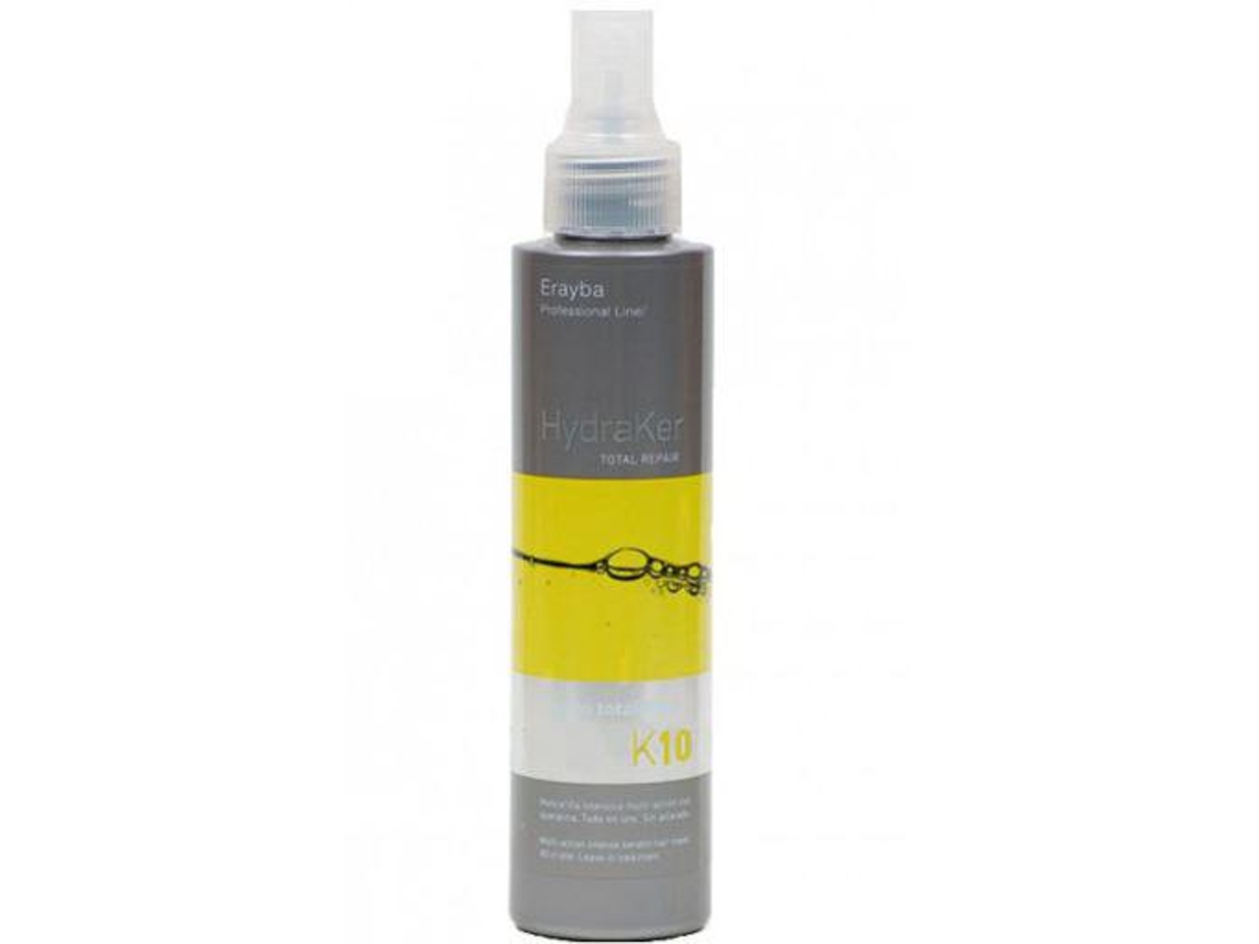 Erayba Hydraker K10 Keratin Total Mask 150 Ml