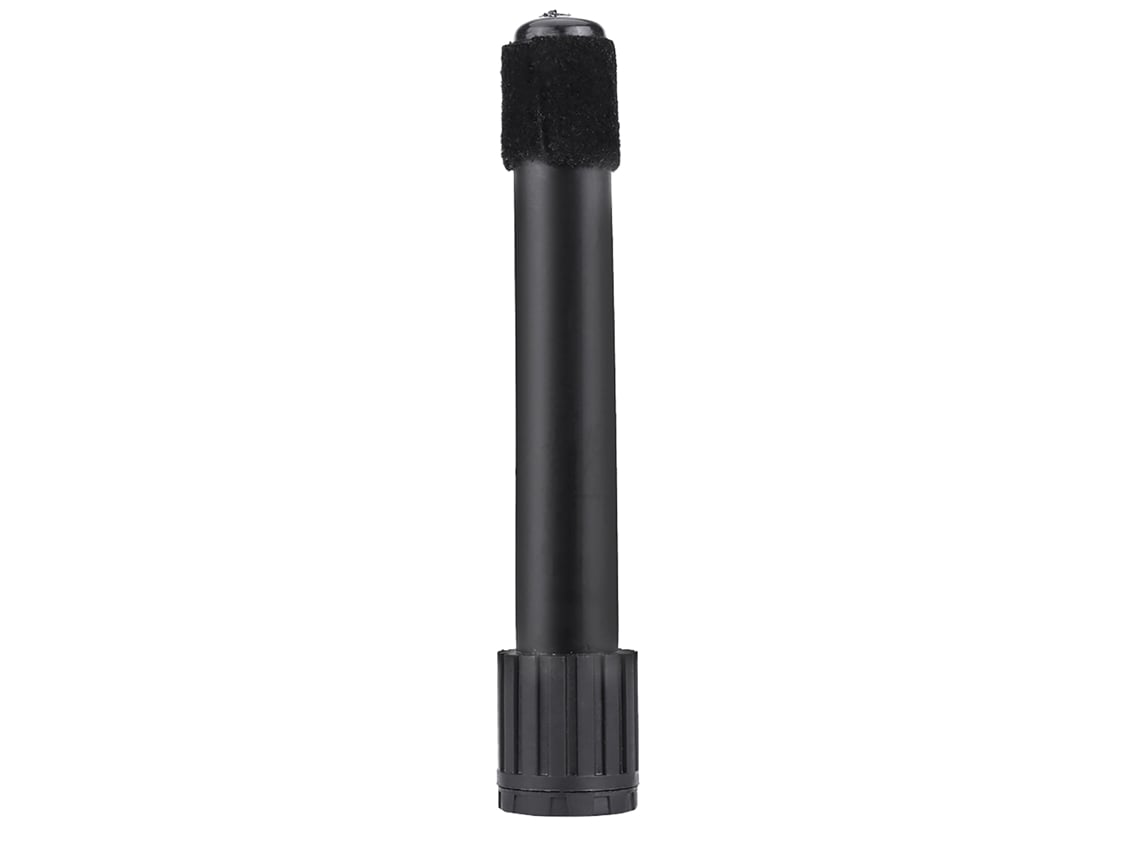 Suporte Portátil, Leve e Dobrável em Metal para Clarinete, Flauta e Oboé, com 1,20 M de Altura, Acessórios Inclusos AQUAFORGE