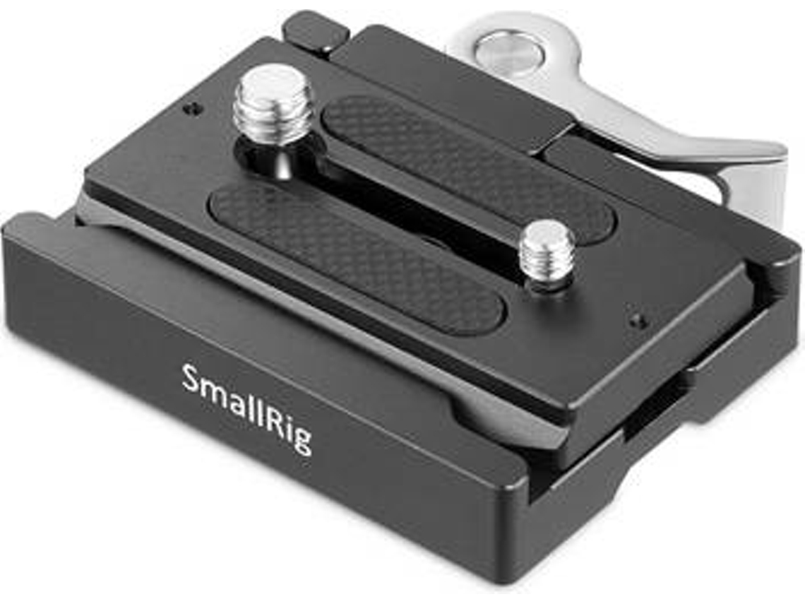 Braçadeira e Prato SMALLRIG 2144 Arca-type