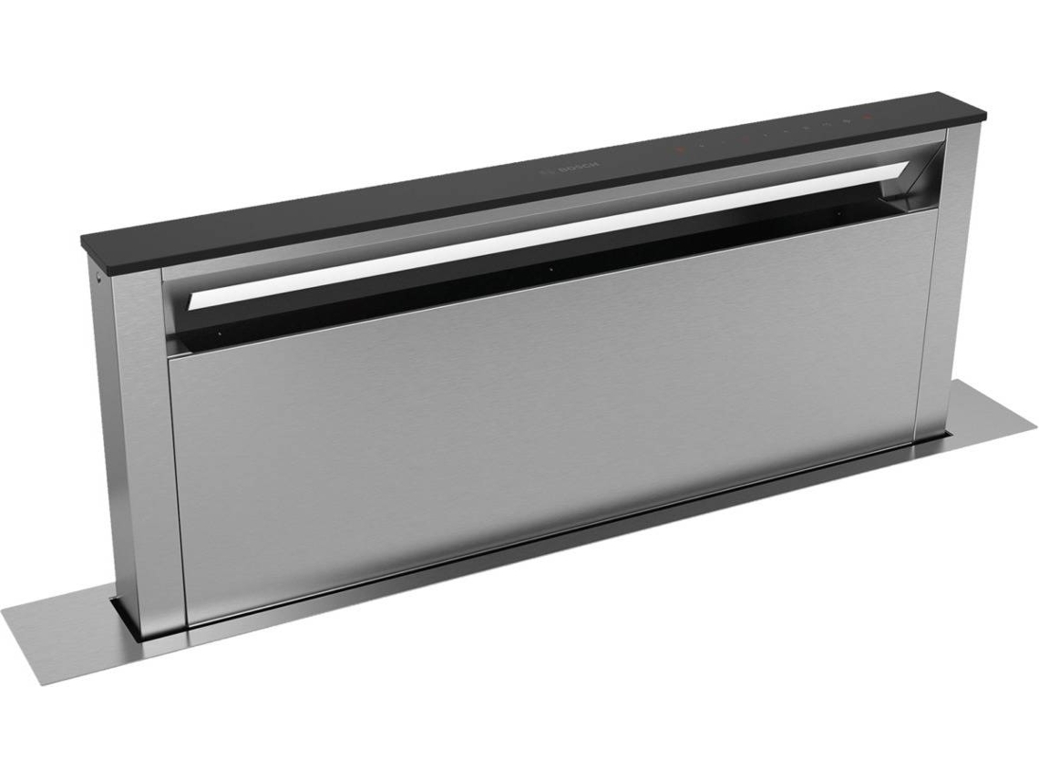 Exaustor BOSCH DDD96AM60 (428 m3/h - 91.8 cm - Preto)