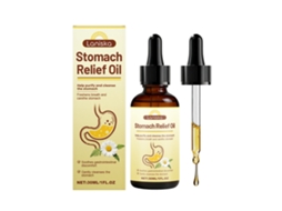Óleo Essencial para Melhorar a Digestão e Aliviar Cólicas de Forma Natural LAXISCREED